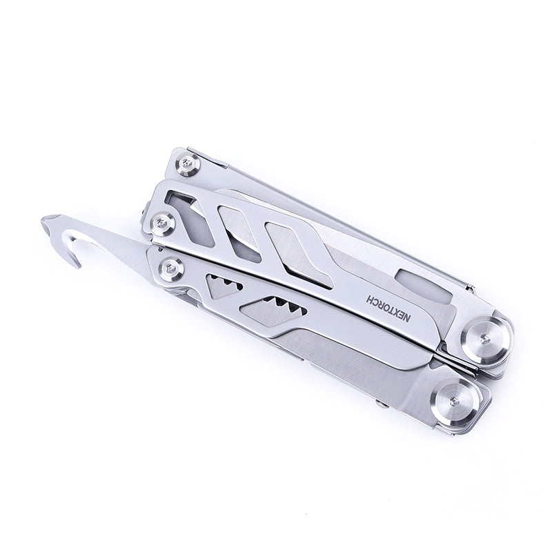 MT10 ACIER - Pince Outils Multifonctions Multi Tools