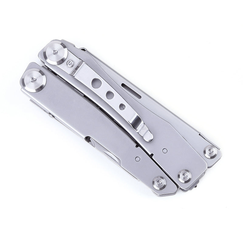 MT10 ACIER - Pince Outils Multifonctions Multi Tools
