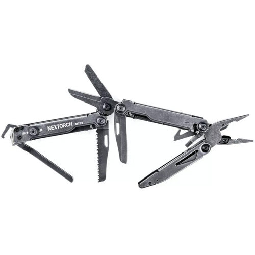 Pioneer MT20 - Pince Outils Multifonctions Multi Tools