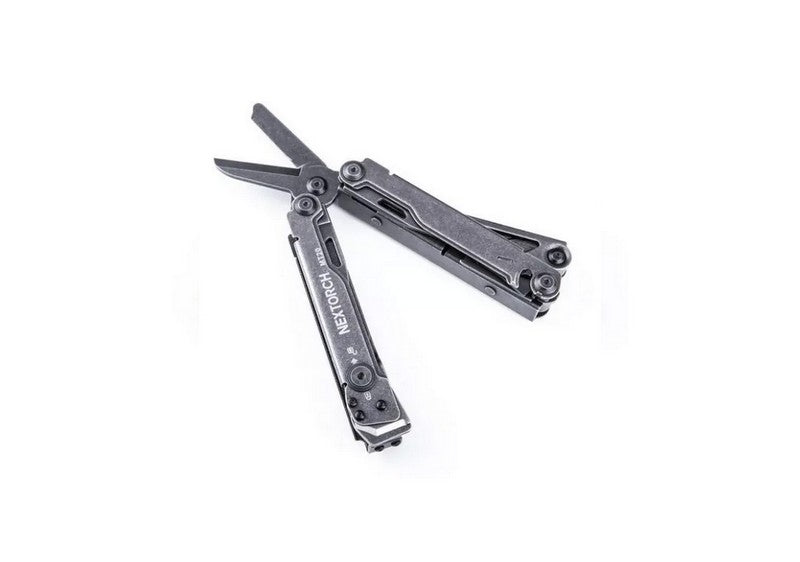 Pioneer MT20 - Pince Outils Multifonctions Multi Tools