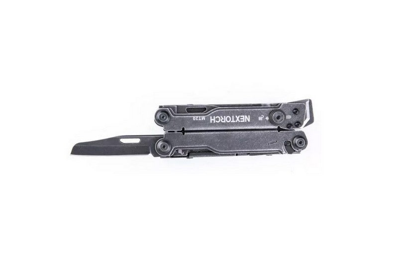 Pioneer MT20 - Pince Outils Multifonctions Multi Tools