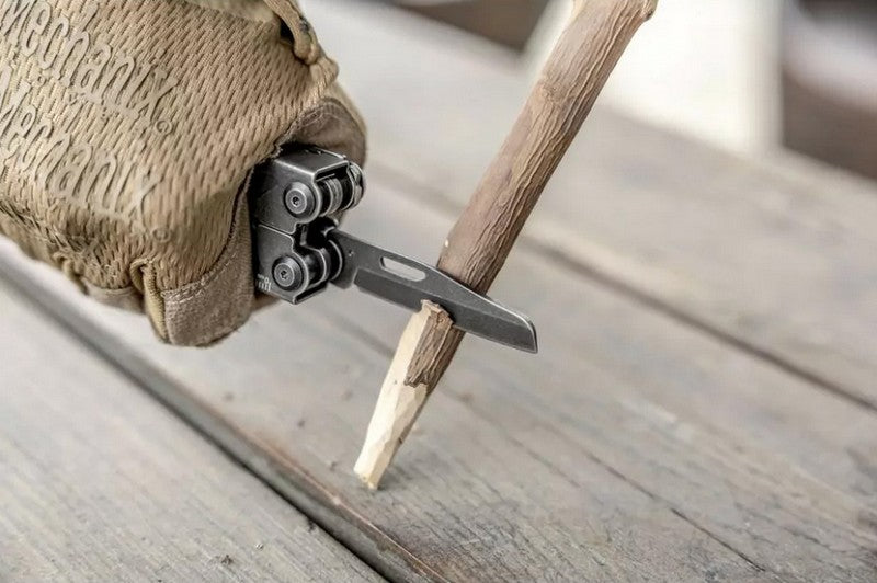 Pioneer MT20 - Pince Outils Multifonctions Multi Tools