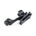 V75  - Porte-Matraque Nextorch Double Retention
