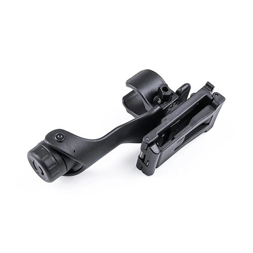 V75  - Porte-Matraque Nextorch Double Retention