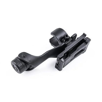 V75  - Porte-Matraque Nextorch Double Retention