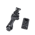 V75  - Porte-Matraque Nextorch Double Retention