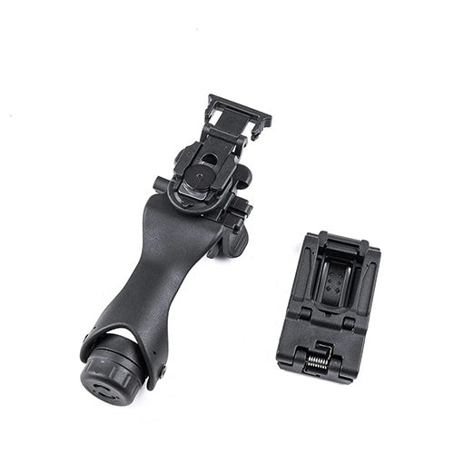 V75  - Porte-Matraque Nextorch Double Retention