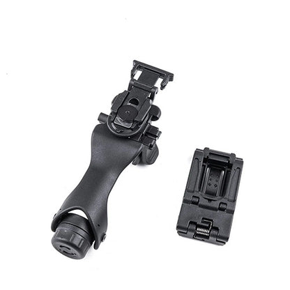 V75  - Porte-Matraque Nextorch Double Retention
