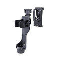 V75  - Porte-Matraque Nextorch Double Retention