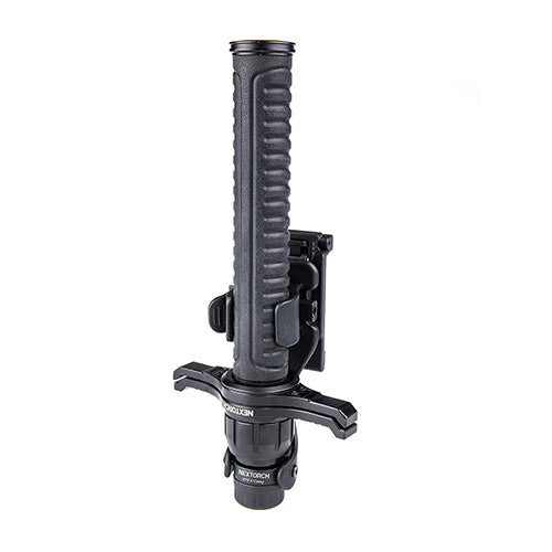 V75  - Porte-Matraque Nextorch Double Retention