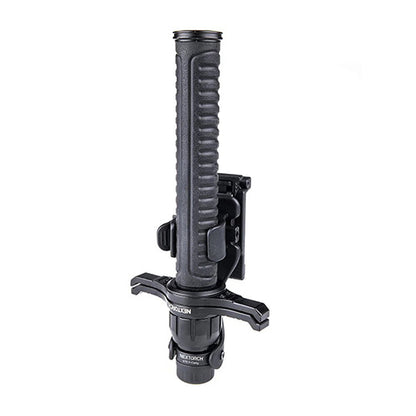 V75  - Porte-Matraque Nextorch Double Retention