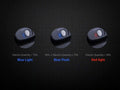 UT11C - Lampe multifonction - 170 Lumens