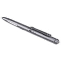 NP11 Ti - Stylo tactique de sécurité avec brise vitre - Titane