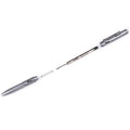 NP11 Ti - Stylo tactique de sécurité avec brise vitre - Titane