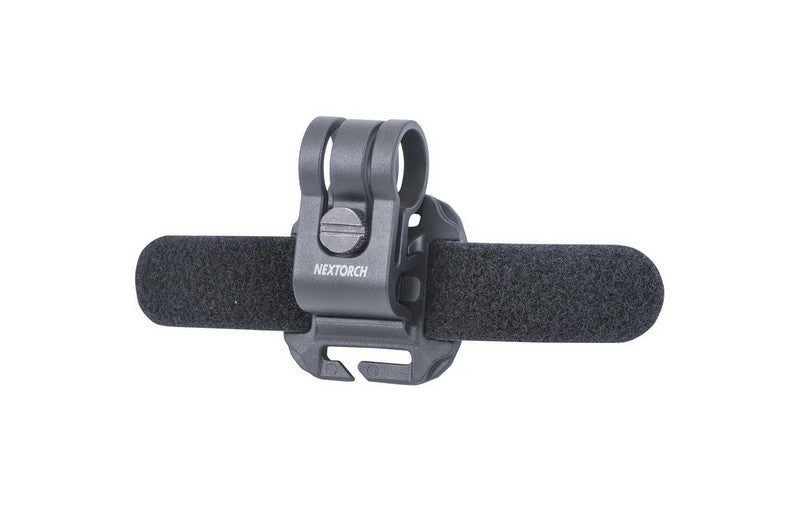 GTK - Support tactique pour lampe GLO-TOOB