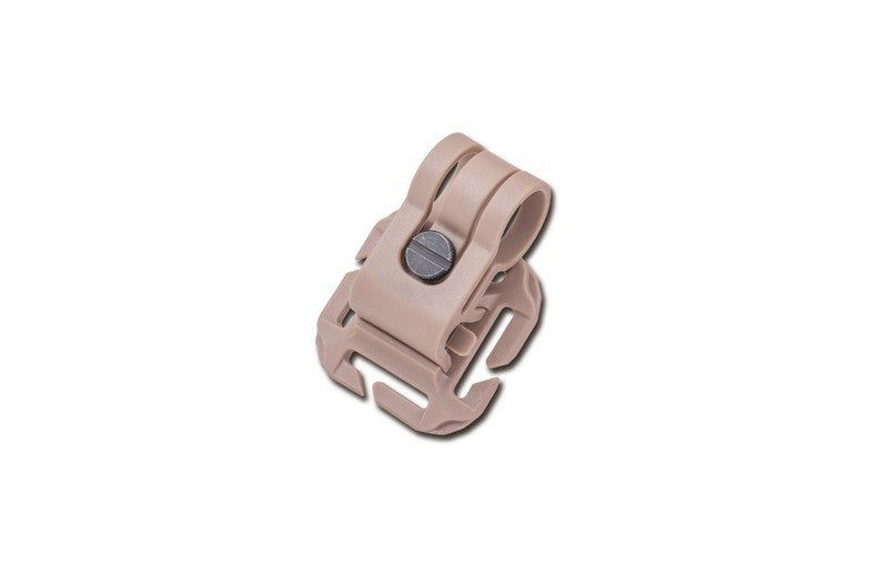 GTK - Support tactique pour lampe GLO-TOOB