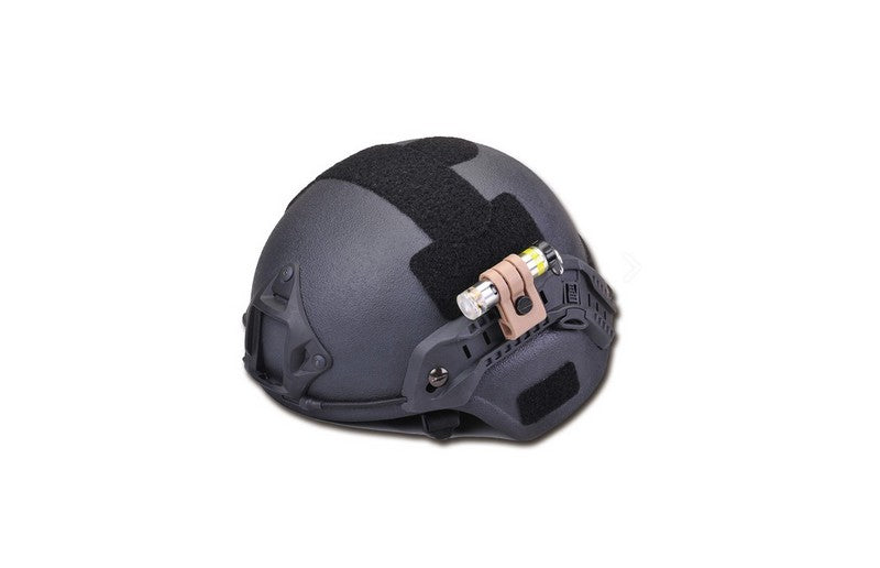 GTK - Support tactique pour lampe GLO-TOOB