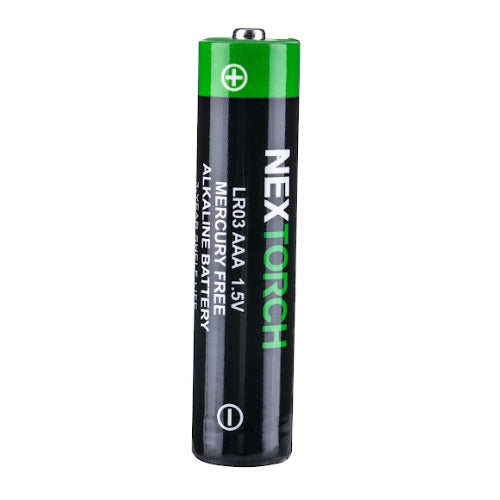LR03 - Pile (AAA) 1.5V 1300mAh