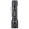 TA41 SET - Lampe Torche Tactique - 2600 Lumens - Kit de chasse