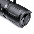 TA41 SET - Lampe Torche Tactique - 2600 Lumens - Kit de chasse