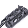 rStar - Lampe de casque tactique - 80 Lumens