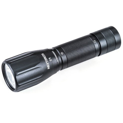 C1 - Lampe torche EDC - 140 Lumens