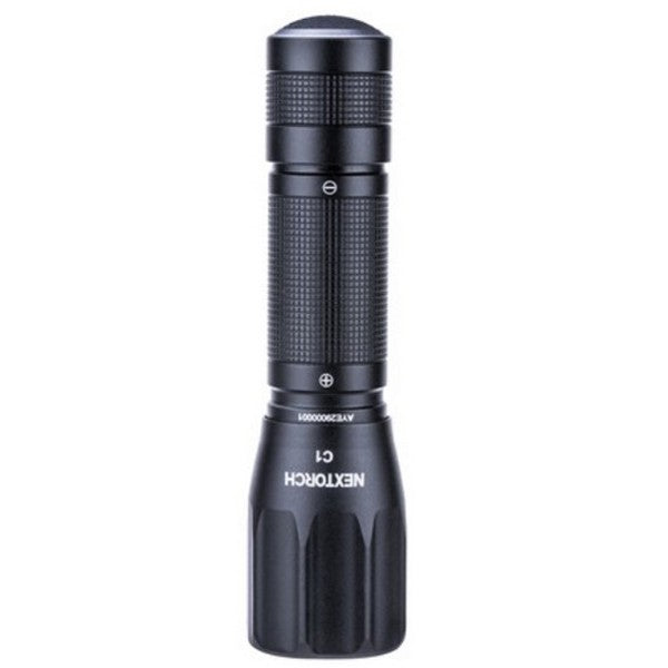 C1 - Lampe torche EDC - 140 Lumens