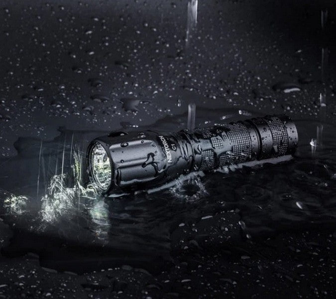 C1 - Lampe torche EDC - 140 Lumens