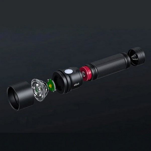 ED20 - Lampe torche EDC - 2200 Lumens