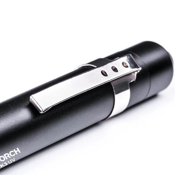 Dr.K3 UV - Lampe stylo médicale ultraviolet - 365 Nanomètres - 600mW