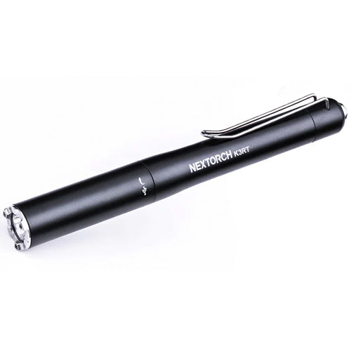 K3RT - Lampe stylo tactique - 330 Lumens