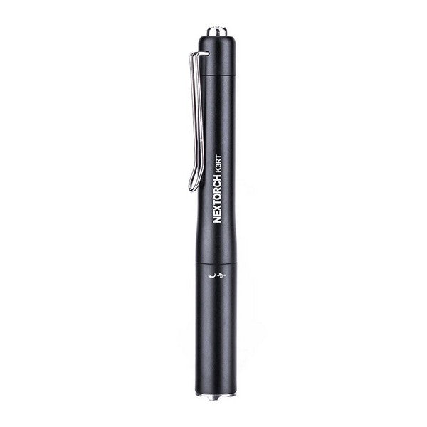 K3RT - Lampe stylo tactique - 330 Lumens