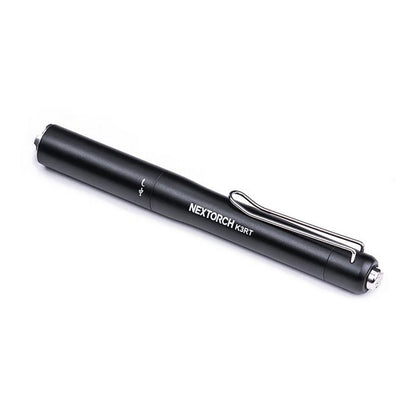 K3RT - Lampe stylo tactique - 330 Lumens