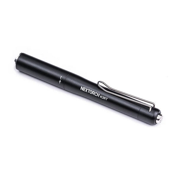 K3RT - Lampe stylo tactique - 330 Lumens