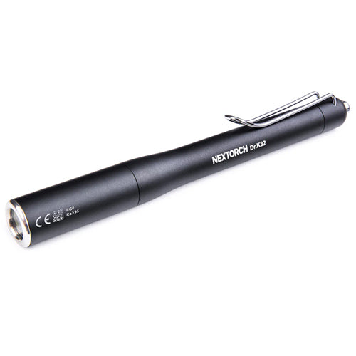 Dr. K32 - Lampe stylo médicale rechargeable - 80 Lumens