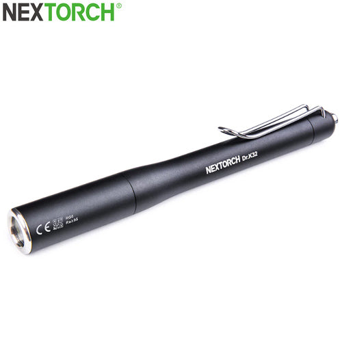 Dr. K32 - Lampe stylo médicale rechargeable - 80 Lumens