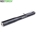 Dr. K32 - Lampe stylo médicale rechargeable - 80 Lumens
