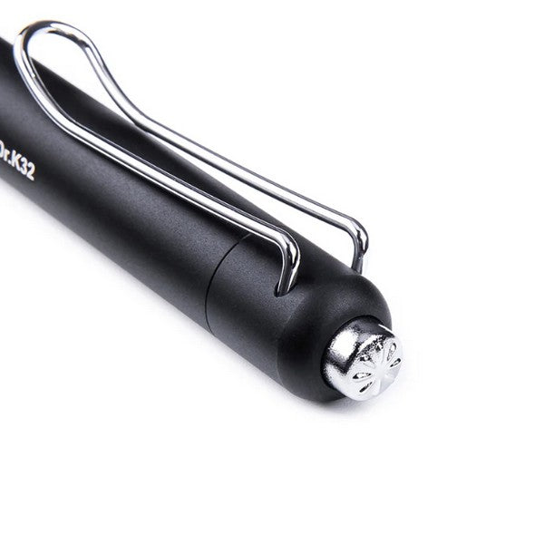 Dr. K32 - Lampe stylo médicale rechargeable - 80 Lumens