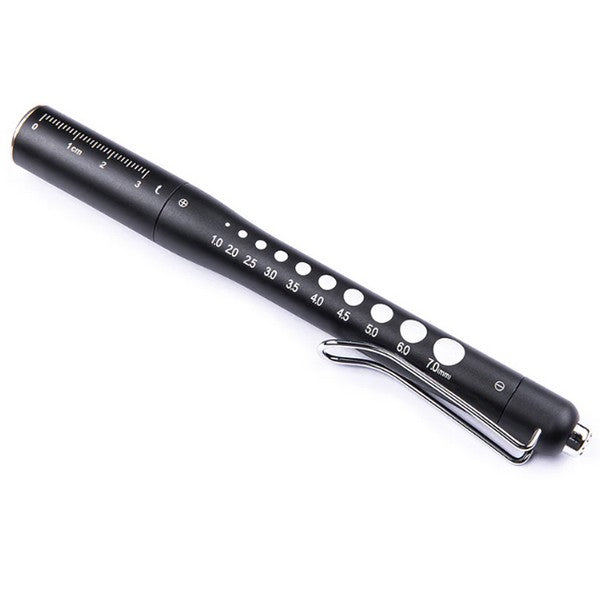 Dr. K32 - Lampe stylo médicale rechargeable - 80 Lumens