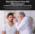 Dr. K32 - Lampe stylo médicale rechargeable - 80 Lumens