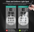 Dr. K32 - Lampe stylo médicale rechargeable - 80 Lumens