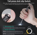 Dr. K32 - Lampe stylo médicale rechargeable - 80 Lumens