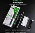 Dr. K32 - Lampe stylo médicale rechargeable - 80 Lumens
