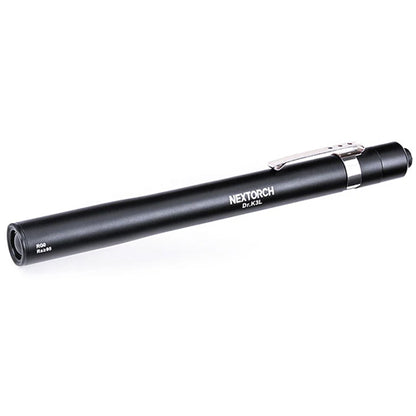 Dr. K3L - Lampe stylo médicale - 75/2 Lumens blanc et jaune