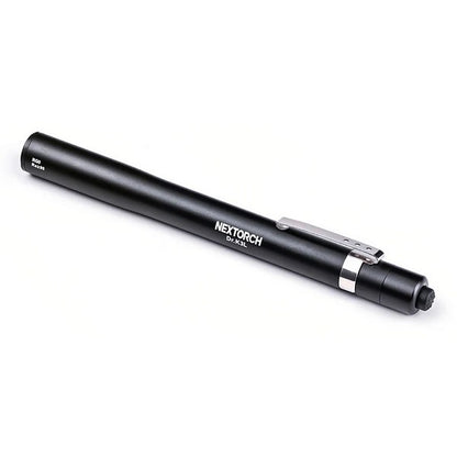 Dr. K3L - Lampe stylo médicale - 75/2 Lumens blanc et jaune