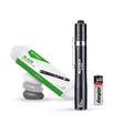 Lampe Nextorch DR K3S - Stylo lampe médicale - Deux versions lumière blanche ou Jaune - CRI >=95 - 55h d'autonomie