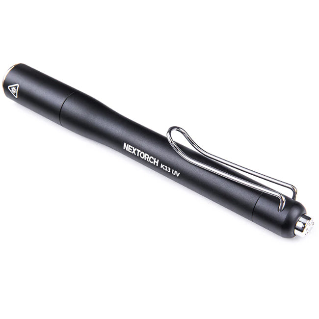 Dr. K33 UV - Lampe stylo médicale ultraviolet - 365 Nanomètres - 1300mW