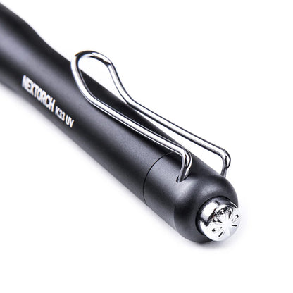 Dr. K33 UV - Lampe stylo médicale ultraviolet - 365 Nanomètres - 1300mW