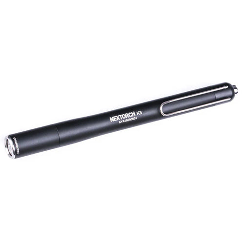 K3 V2.0 - Lampe stylo médicale - 250 Lumens
