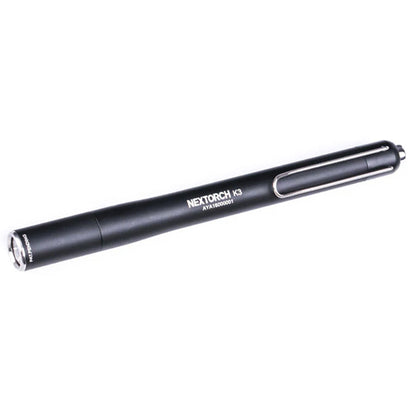 K3 V2.0 - Lampe stylo médicale - 250 Lumens